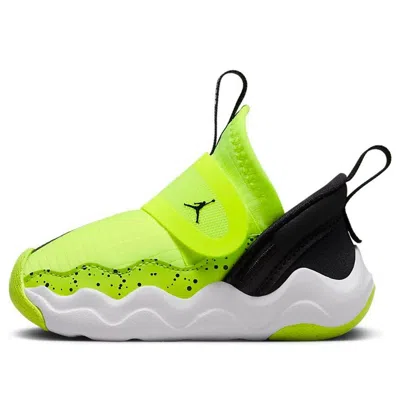Air Jordan (td)  23/7 'volt' In Green