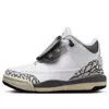 Air Jordan (td)  3 Retro 'hide N' Sneak' In White