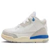 Air Jordan (td)  3 Retro 'lucky Shorts'