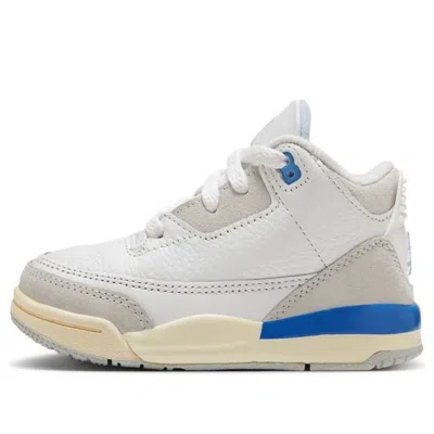 Air Jordan (td)  3 Retro 'lucky Shorts'