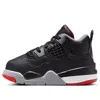 Air Jordan (td)  4 Retro 'bred' 2019