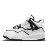 Air Jordan (td)  4 Retro 'diy' In White