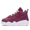 Air Jordan (td)  4 Retro 'for The Love Of The Game'