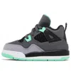 Air Jordan (td)  4 Retro 'green Glow'