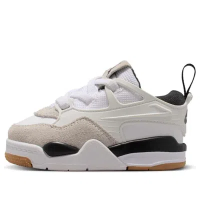 Air Jordan (td)  4 Rm 'military Black' In Multi