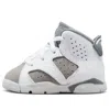 Air Jordan (td)  6 Retro 'cool Grey' In Multi