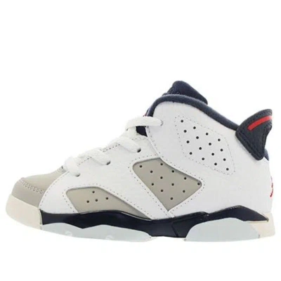 Air Jordan (td)  6 Retro 'tinker'
