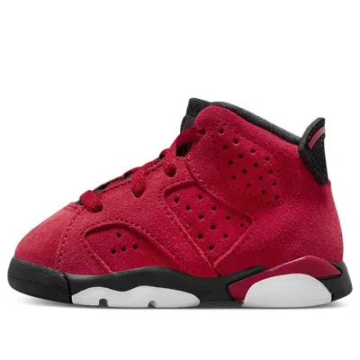 Air Jordan (td)  6 Retro 'toro Bravo' In Multi