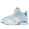 Air Jordan (td)  6 Retro 'washed Denim 2022'
