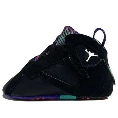 Air Jordan (td)  7 Retro 'black'