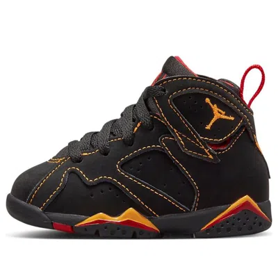 Air Jordan (td)  7 Retro 'citrus' 2022