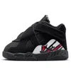 Air Jordan (td)  8 Retro 'playoffs' In Black