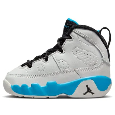 Air Jordan (td)  9 Retro 'powder Blue'