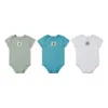 Air Jordan (td)  Bodysuit Premature Shirts 'multicolor'