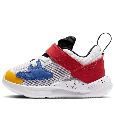 Air Jordan (td)  Cadence In Multi