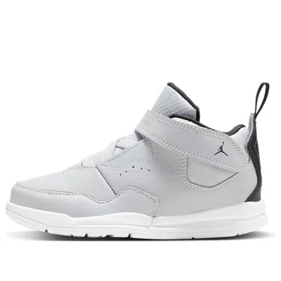 Air Jordan (td)  Courtside 23 In White