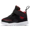 Air Jordan (td)  Courtside 23 'black Red'