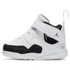 Air Jordan (td)  Courtside 23 White/black