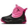 Air Jordan (td)  Drip 23 Rain Boot 'pinksicle'