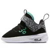 Air Jordan (td)  First Class 'black Emerald'
