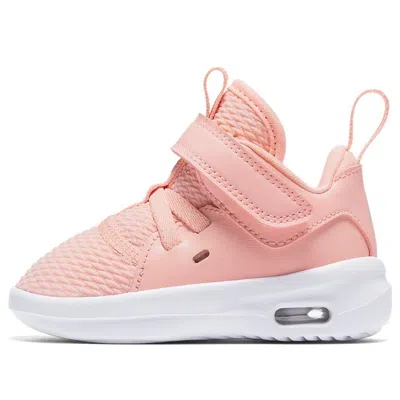 Air Jordan (td)  First Class 'bleached Coral' In Pink