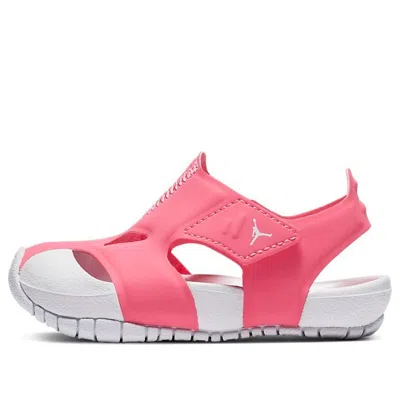 Air Jordan (td)  Flare 'digital Pink'