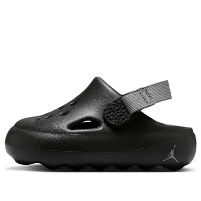 Air Jordan (td)  Hydrip 'black Smoke Grey'