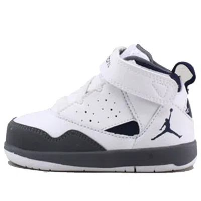 Air Jordan (td)  Jumpman H Series 'white Blue'