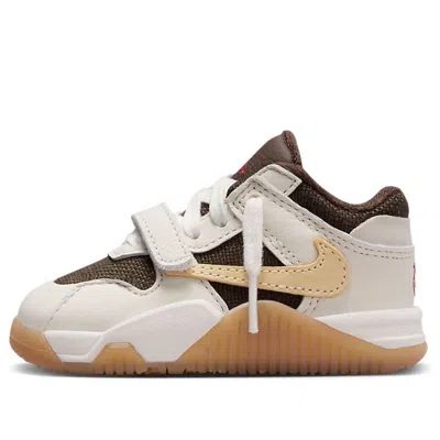 Air Jordan (td)  Jumpman Jack Tr 'sail' In Nude