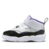 Air Jordan (td)  Jumpman Two Trey 'concord'