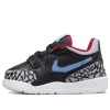 Air Jordan (td)  Legacy 312 Low 'chicago Flag' In Black