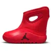 Air Jordan (td)  Lil Drip 'fire Red'