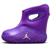 Air Jordan (td)  Lil Drip 'purple Venom'