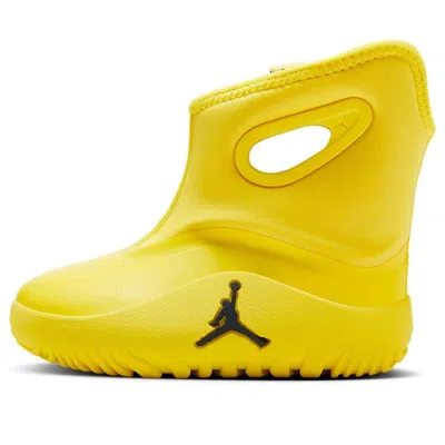 Air Jordan (td)  Lil Drip 'yellow'