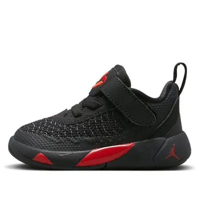 Air Jordan (td)  Luka 1 'bred' In Black