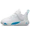 Air Jordan (td)  Luka 1 'legend Of 7' In White