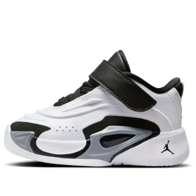 Air Jordan (td)  Luka 3 'motorsport' In White