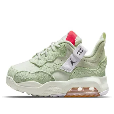 Air Jordan (td)  Ma2 'honeydew'