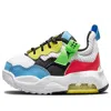 Air Jordan (td)  Ma2 Running Shoes White/blue/red In Multi