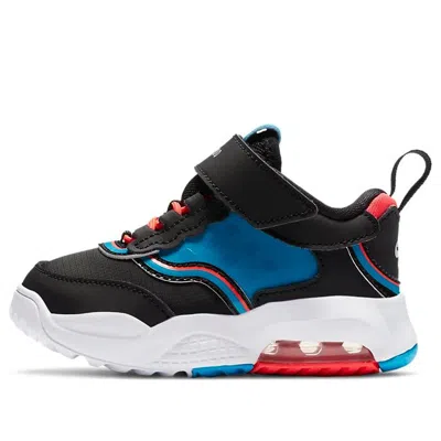 Air Jordan (td)  Max 200 'game Time' In Blue