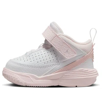 Air Jordan (td)  Max Aura 5 'white Pink'