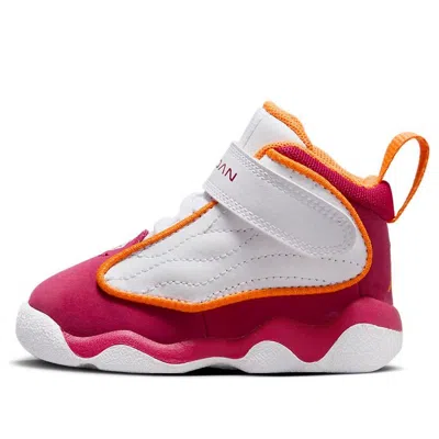 Air Jordan (td)  Pro Strong 'cardinal Red' In Multi
