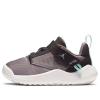 Air Jordan (td)  Proto 23 Grey/black In Gray