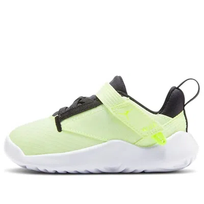 Air Jordan (td)  Proto 23 'hyper Royal Lime'