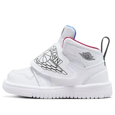 Air Jordan (td)  Sky Jordan 1 'white'