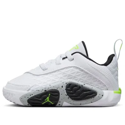 Air Jordan (td)  Tatum 2 'neon' In White