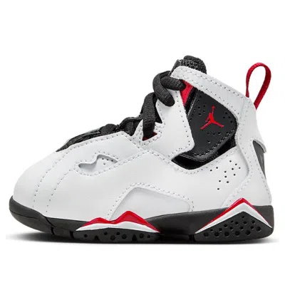 Air Jordan (td)  True Flight 'cardinal' In Multi