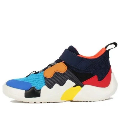 Air Jordan (td)  Why Not Zer0.2 'multi-color'