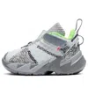 Air Jordan (td)  Why Not Zer0.3 Bt 'zer0 Noise' In Gray
