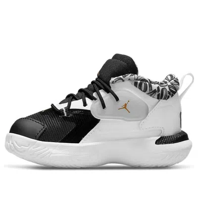 Air Jordan (td)  Zion 1 'gen Zion' In Black
